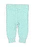 Kate Quinn Organics 100% Organic Cotton Teal Casual Pants Size 6-12 mo - photo 2