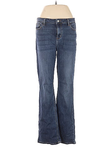 STUDIO BLUE Jeans (view 1)