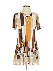 Logo By Lori Goldstein Casual Dress