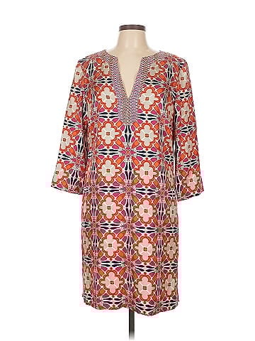 J. McLaughlin Casual Dress (view 1)