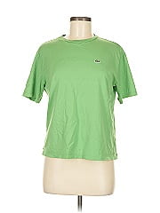 Lacoste Short Sleeve T Shirt