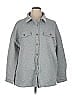Zesica Gray Cardigan Size XL - photo 1