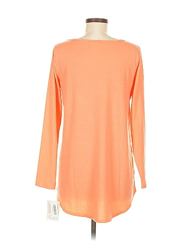 Lularoe Long Sleeve T-Shirt (view 2)