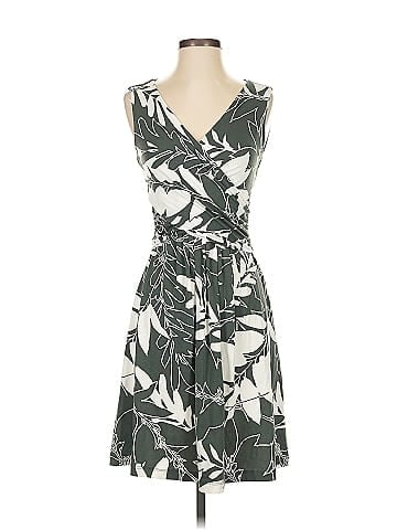 Lands' End Casual Dress (view 1)