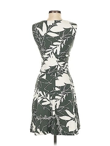 Lands' End Casual Dress (view 2)