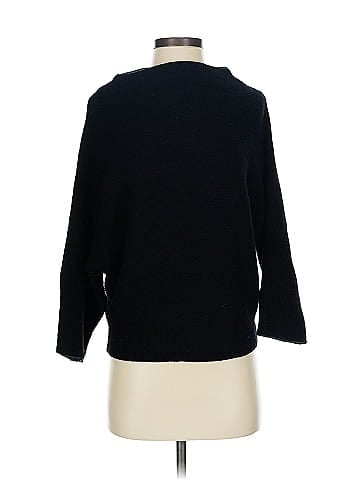 The Reset Wool Pullover Sweater (view 1)