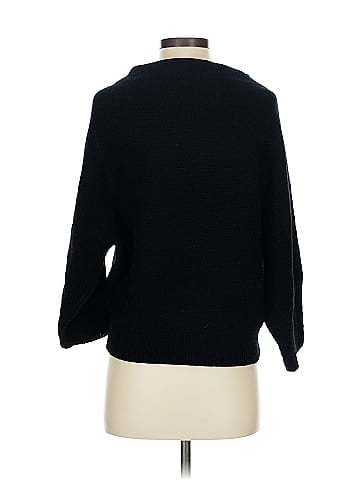 The Reset Wool Pullover Sweater (view 2)