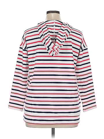 T by Talbots Long Sleeve T-Shirt (view 2)