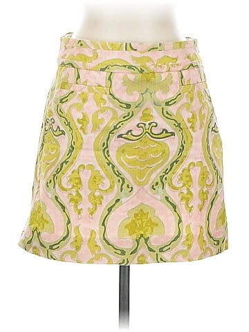 J.Crew Casual Skirt (view 1)