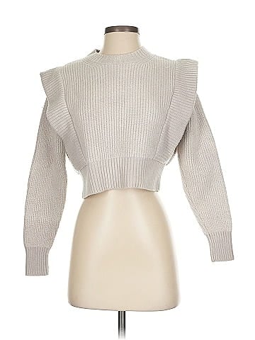 Babaton Turtleneck Sweater (view 1)
