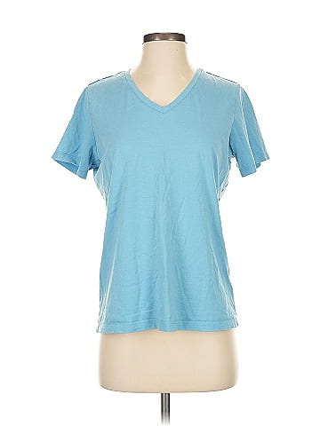 Lands' End Active T-Shirt (view 1)