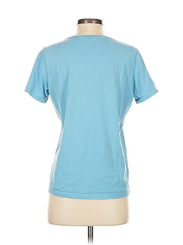 Lands' End Active T-Shirt (view 2)