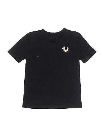 True Religion Short Sleeve T-Shirt (view 1)