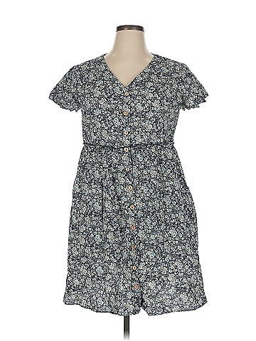 Unbranded Casual Dress (view 1)