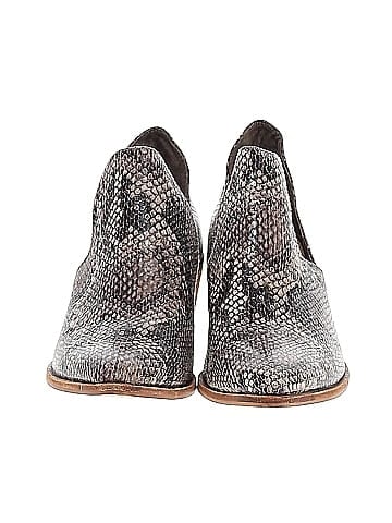 Chinese Laundry Ankle Boots (view 2)