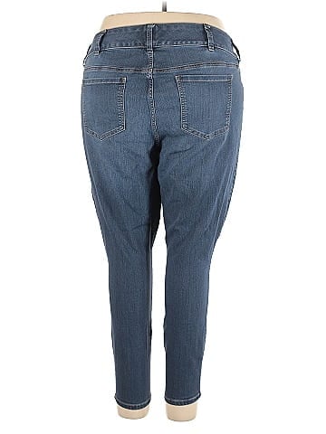 Torrid Jeans (view 2)