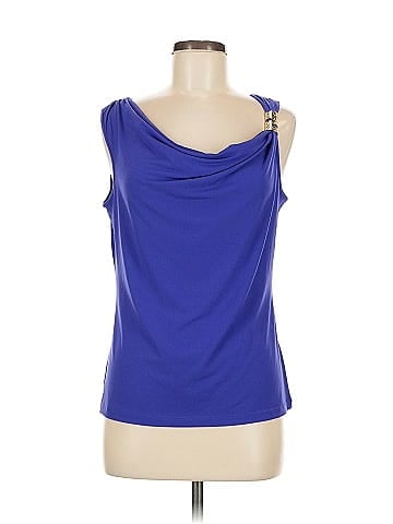 Calvin Klein Sleeveless Top (view 1)