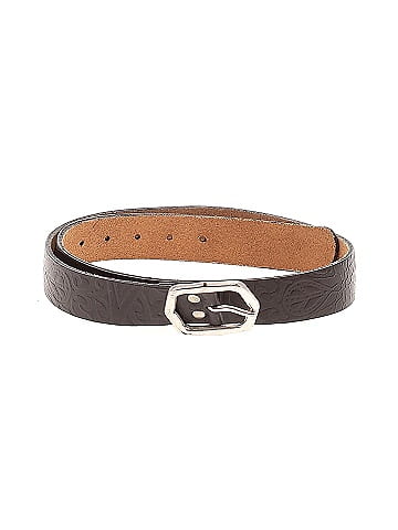 Lucky Brand Leather Belt (view 1)