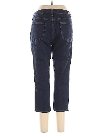 Lands' End Jeans (view 2)