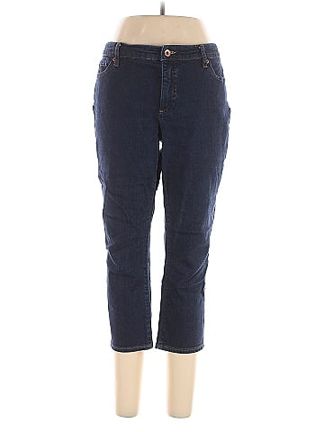 Lands' End Jeans (view 1)