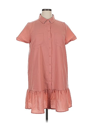 The Limited Casual Dress (view 1)