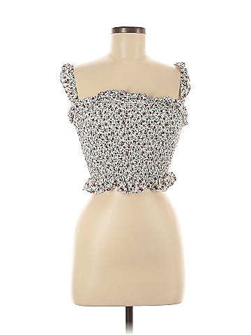 Reformation Sleeveless Top (view 1)