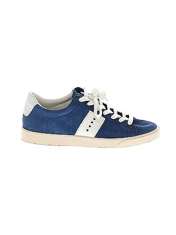 Ecco Sneakers (view 1)