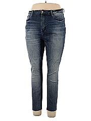 Judy Blue Jeans