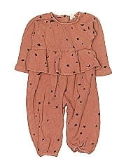 Kate Quinn Organics Short Sleeve Onesie