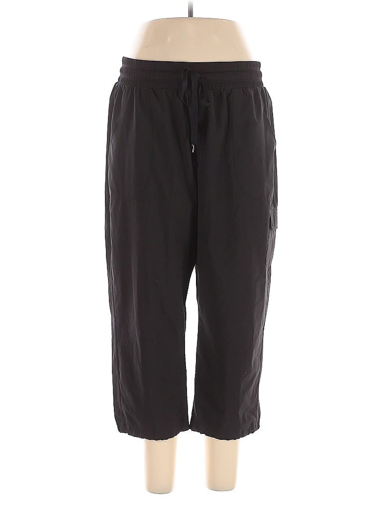 RBX Black Casual Pants Size XL - photo 1