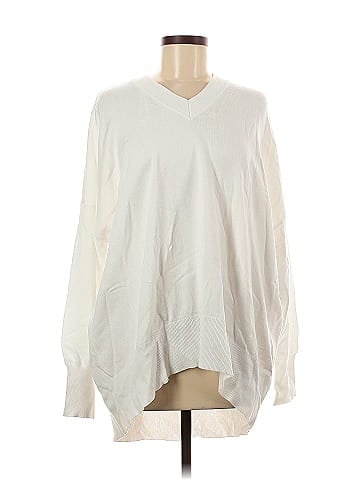 Joseph A. Pullover Sweater (view 1)