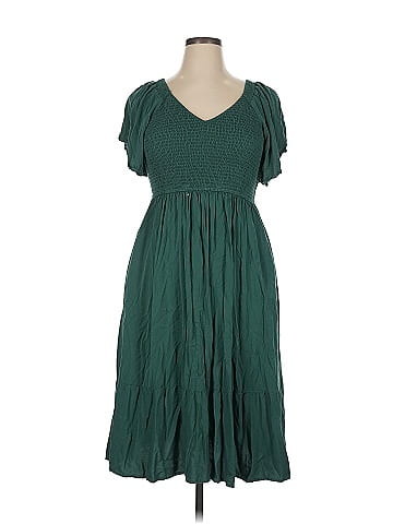 Merokeety Casual Dress (view 1)