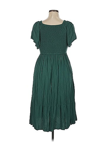 Merokeety Casual Dress (view 2)