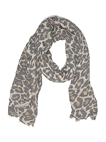 Coach Scarf (view 1)