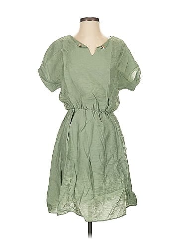 New Laviva Casual Dress (view 1)