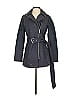 MICHAEL Michael Kors Blue Coat Size XS - photo 1