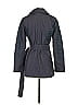 MICHAEL Michael Kors Blue Coat Size XS - photo 2