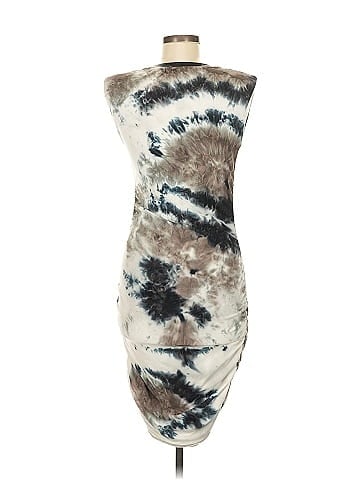 No Boundaries Casual Dress (view 2)
