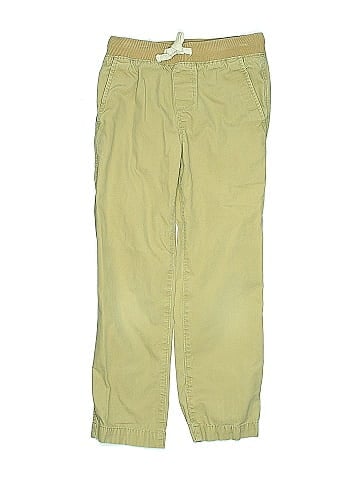Lands' End Khakis (view 1)