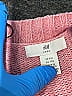 H&M L.O.G.G. Pink Pullover Sweater Size XXL - photo 7