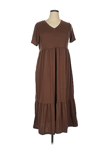 Unbranded Casual Dress (view 1)