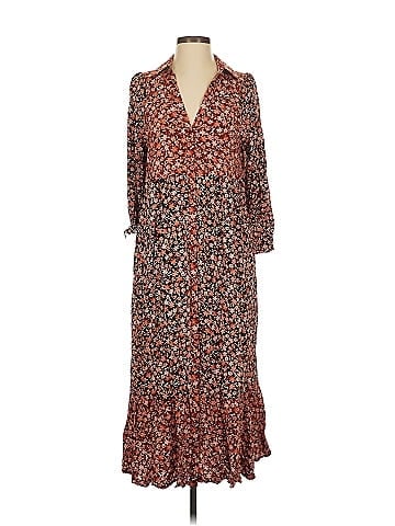 Zara Casual Dress (view 1)