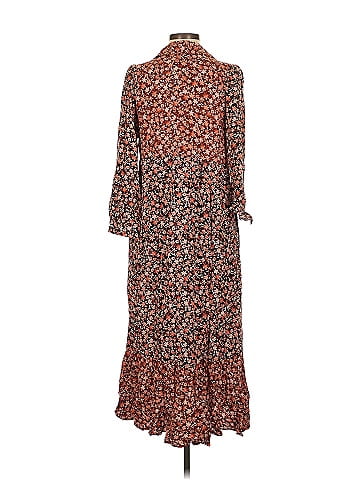 Zara Casual Dress (view 2)