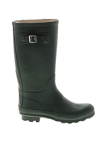 Chinese Laundry Rain Boots (view 1)