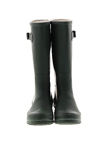 Chinese Laundry Rain Boots (view 2)