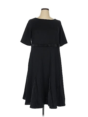 Jessica London Casual Dress (view 1)