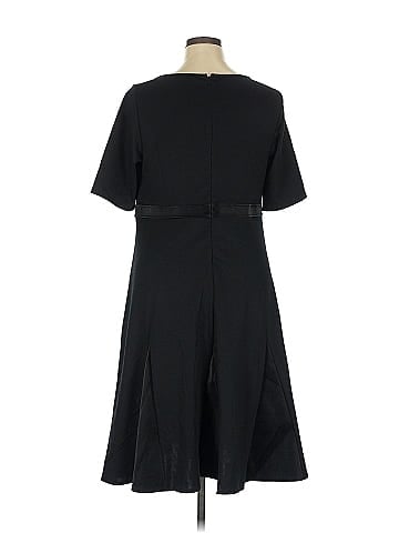 Jessica London Casual Dress (view 2)