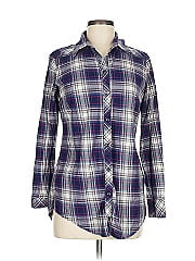 Esprit Long Sleeve Button Down Shirt