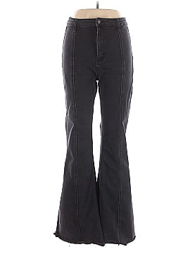 Vervet Jeans