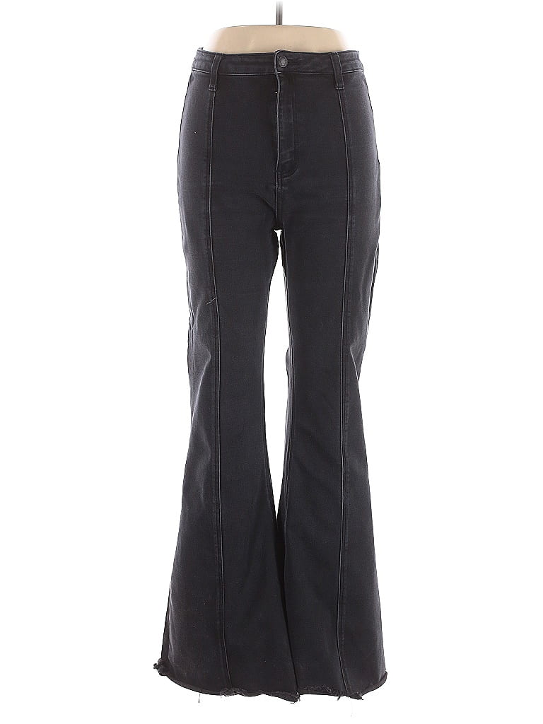 Vervet Black Jeans Size 30 waist - photo 1